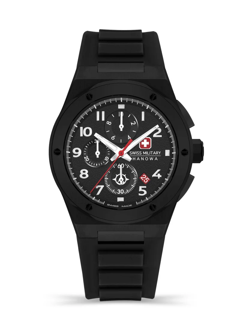 SWISS MILITARY HANOWA Swiss Military SMWGO2102030 Mens Sonoran Watch