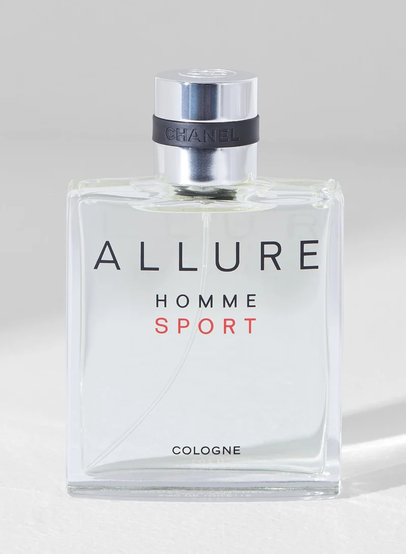 CHANEL Allure Homme Sport -100Ml Edc