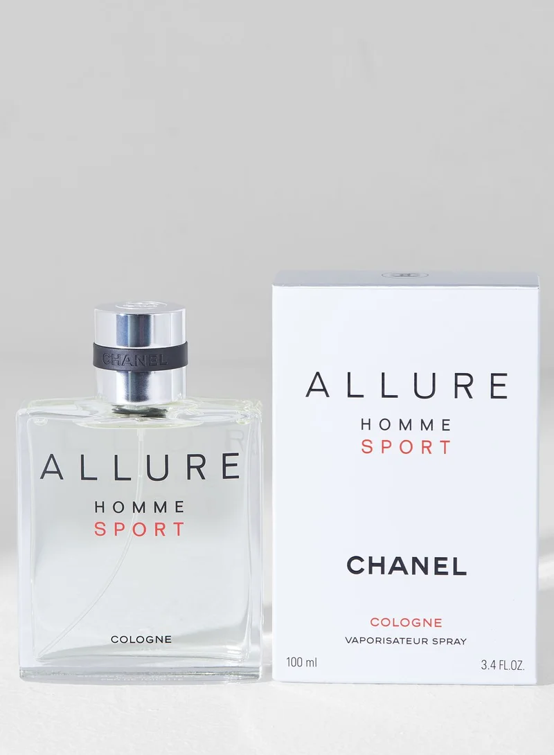 CHANEL Allure Homme Sport -100Ml Edc