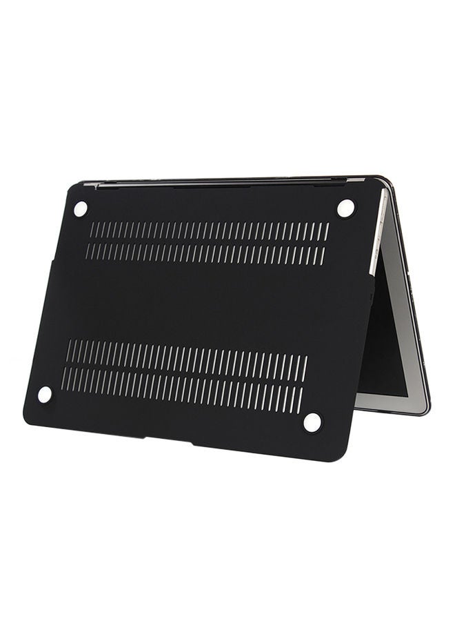 NIBEMINENT Protective Cover For Apple MacBook Air 13.3 Inch Multicolour - Image 2