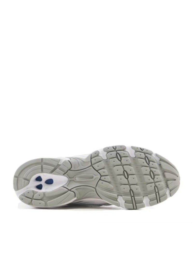 Sneakers White/Silver For Men/Women/Students - Image 3