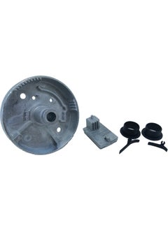 DNC Auto Part Armrest Armrest Bushing Bar Right Set for Mercedes Vito Viano  - Image 5