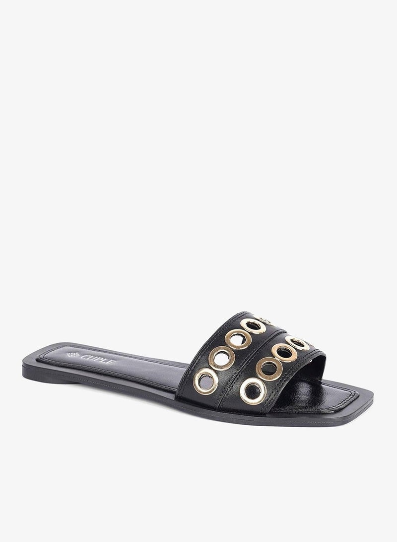 Cuple Ladies Lifestyle Slides - Image 3