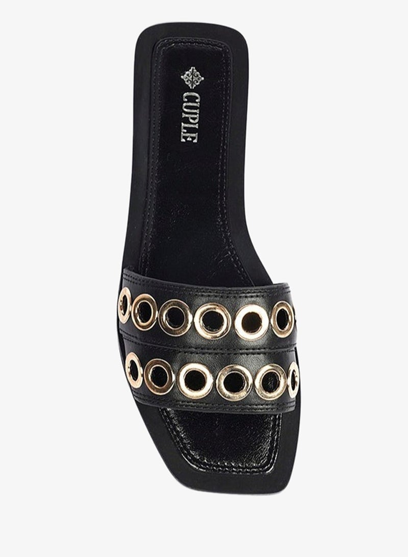 Cuple Ladies Lifestyle Slides - Image 4