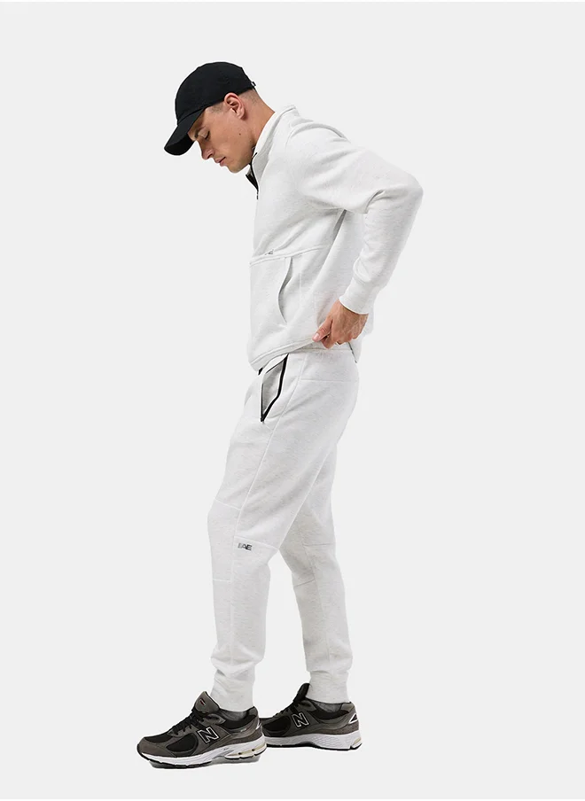 American Eagle Drawstring Cuffed Sweatpants