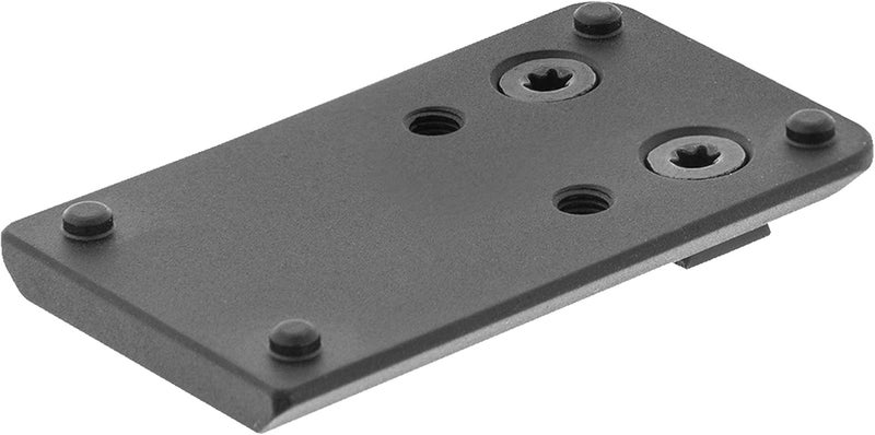 UTG Super Slim RDM20 Mount for Rear Sight Dovetail - Image 1