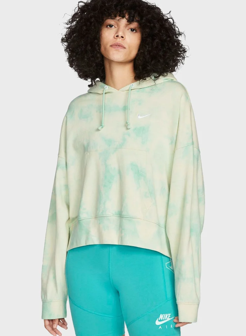 Nike Nsw Wash Hoodie