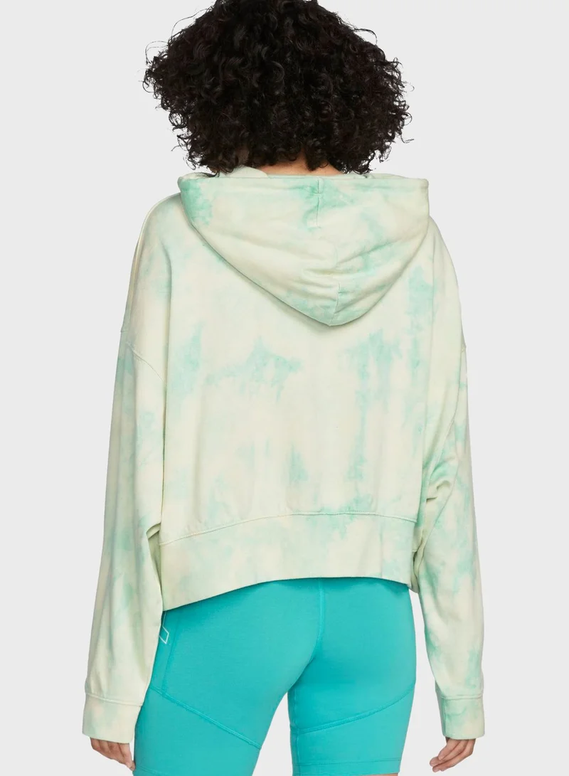 Nike Nsw Wash Hoodie