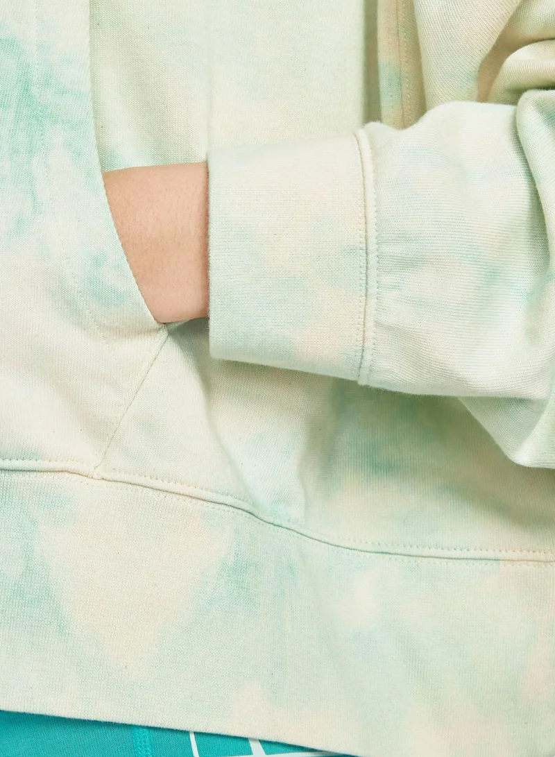 Nike Nsw Wash Hoodie