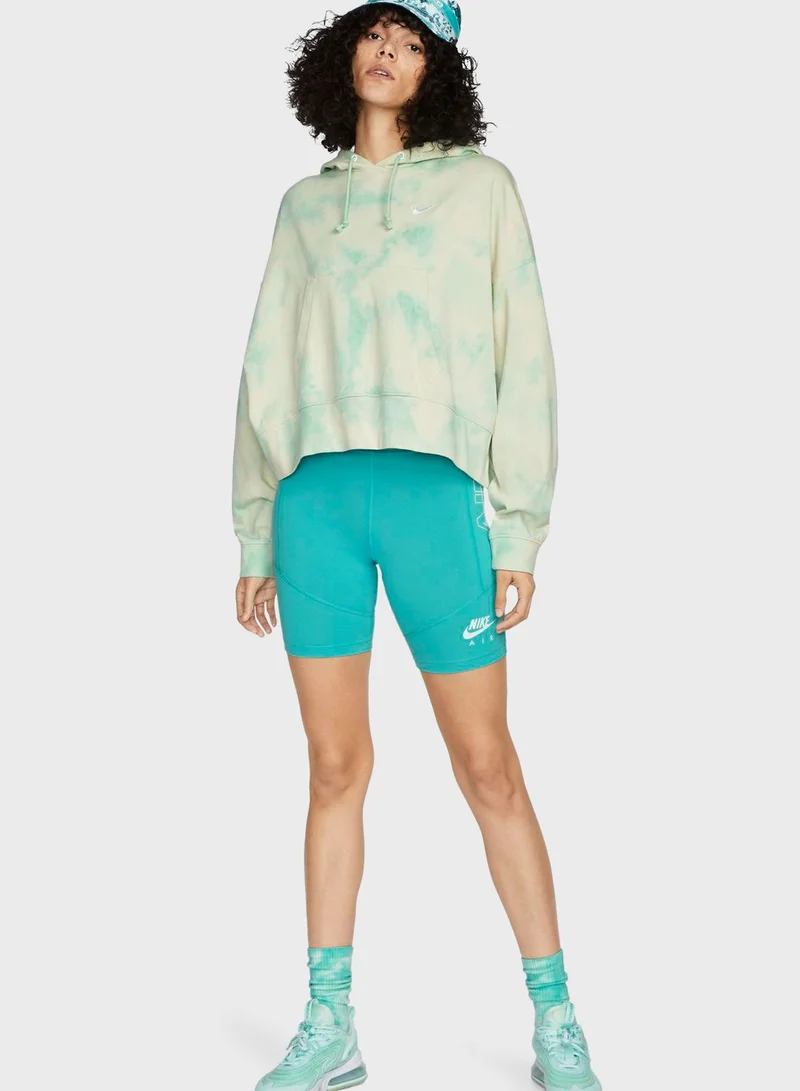 Nike Nsw Wash Hoodie