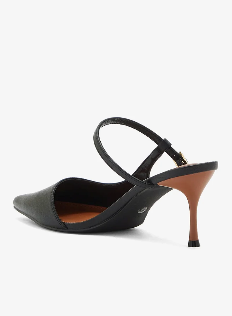 ELLA  Color Block Pointy Pump for Women | Best Price UAE