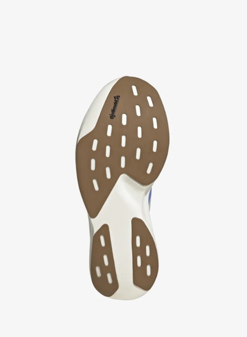 Adidas FTWWHT/BLUFUS/OWHITE Adizero Evo SL Shoes for Women | Best Price UAE