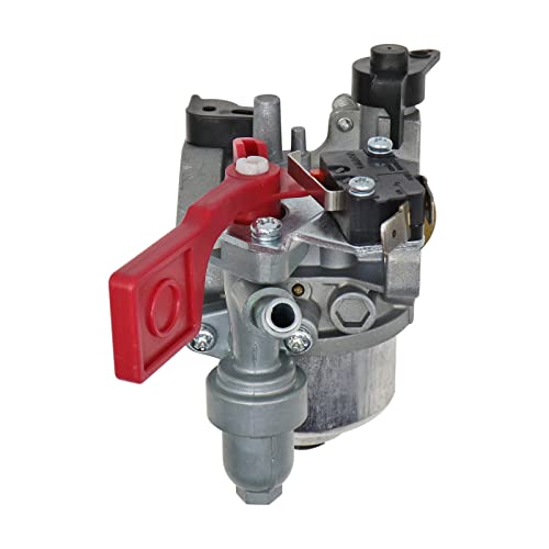 Carbpro 799060 84004885 Carburetor for Briggs & Stratton Vanguard Engine & Fuel Filter for Vanguard Engine 799060 Carb - Image 4