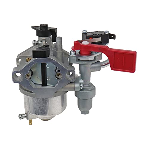 Carbpro 799060 84004885 Carburetor for Briggs & Stratton Vanguard Engine & Fuel Filter for Vanguard Engine 799060 Carb - Image 5