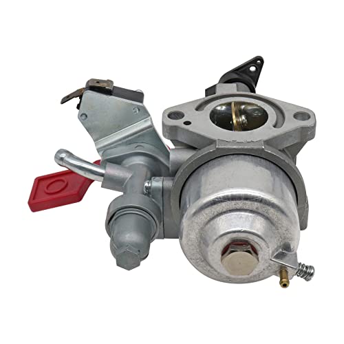Carbpro 799060 84004885 Carburetor for Briggs & Stratton Vanguard Engine & Fuel Filter for Vanguard Engine 799060 Carb - Image 2