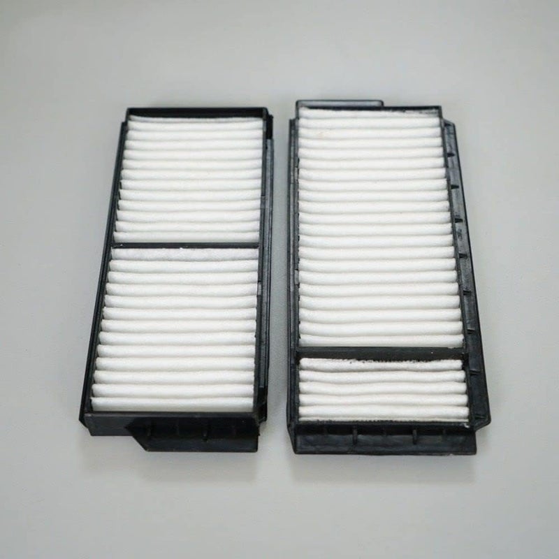 MKVAXR Cabin Air Filter for Mazda 3 1.6 (2003) - OEM BP4K-61-J6X LT58 - Image 3