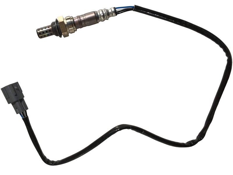 GoSens 094 Oxygen Sensor for Lexus for Toyota OE# 8946549075,8946520280,250-24277,234-4215,250-24305,0258986602, 1995-2003, Rear O2 sensor, Downstream sensor, wires 4, length 680mm - Image 2