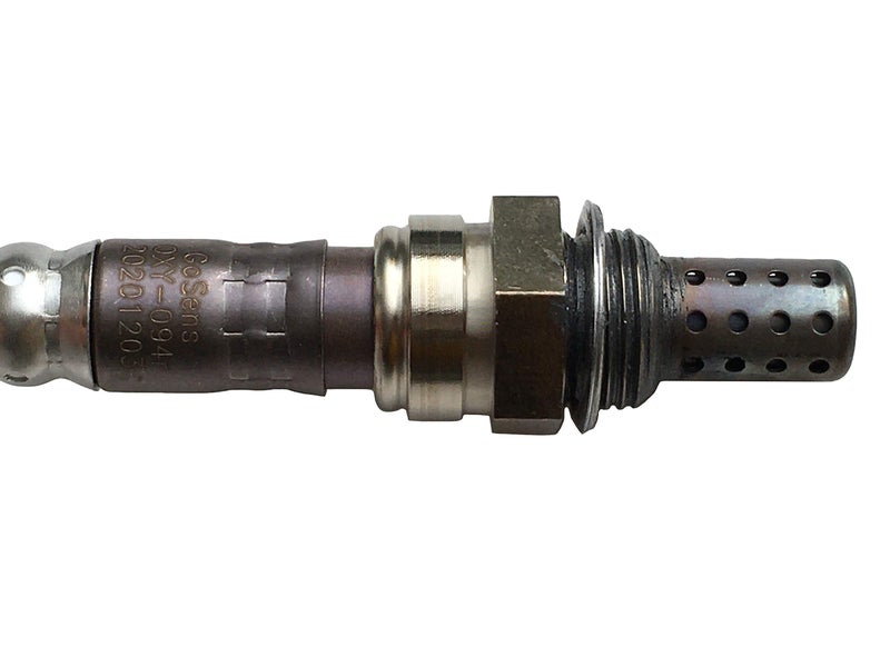 GoSens 094 Oxygen Sensor for Lexus for Toyota OE# 8946549075,8946520280,250-24277,234-4215,250-24305,0258986602, 1995-2003, Rear O2 sensor, Downstream sensor, wires 4, length 680mm - Image 3