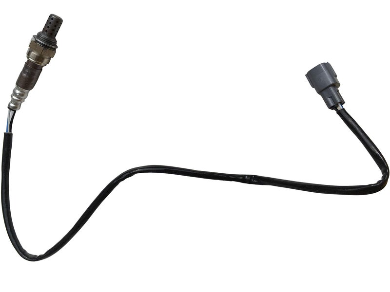 GoSens 094 Oxygen Sensor for Lexus for Toyota OE# 8946549075,8946520280,250-24277,234-4215,250-24305,0258986602, 1995-2003, Rear O2 sensor, Downstream sensor, wires 4, length 680mm - Image 1