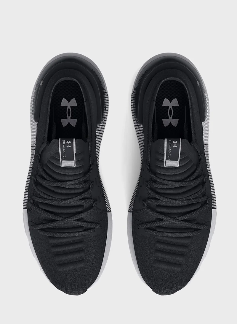 UNDER ARMOUR Hovr Phantom 3
