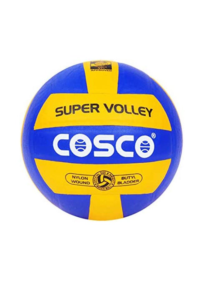 COSCO Super Volleyball, Size 4 - Image 1