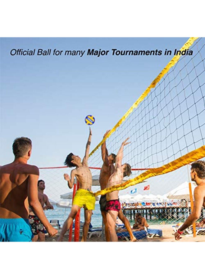 COSCO Super Volleyball, Size 4 - Image 4