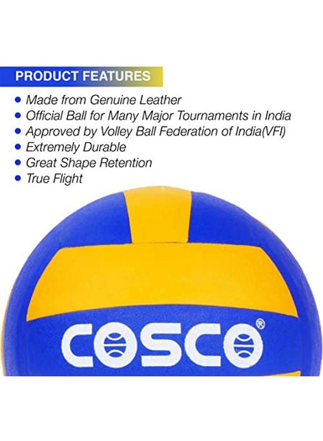 COSCO Super Volleyball, Size 4 - Image 2