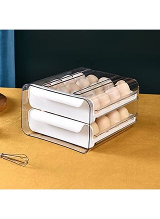 Type Egg Crisper Kitchen Egg Tray,Refrigerator Storage Container - pzsku/Z93D534BB84FBBD2389C4Z/45/_/1676028424/068c0982-694d-494e-bed7-e35c4f102636