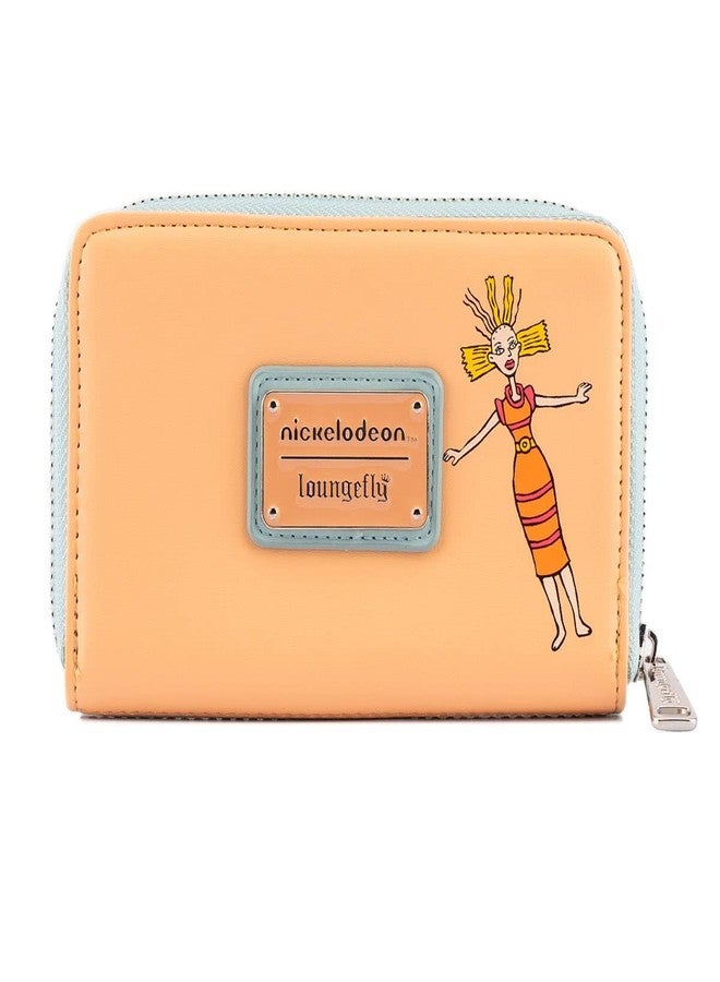 Loungefly Nickelodeon Rugrats 30th Anniversary Faux Leather Wallet - Image 4