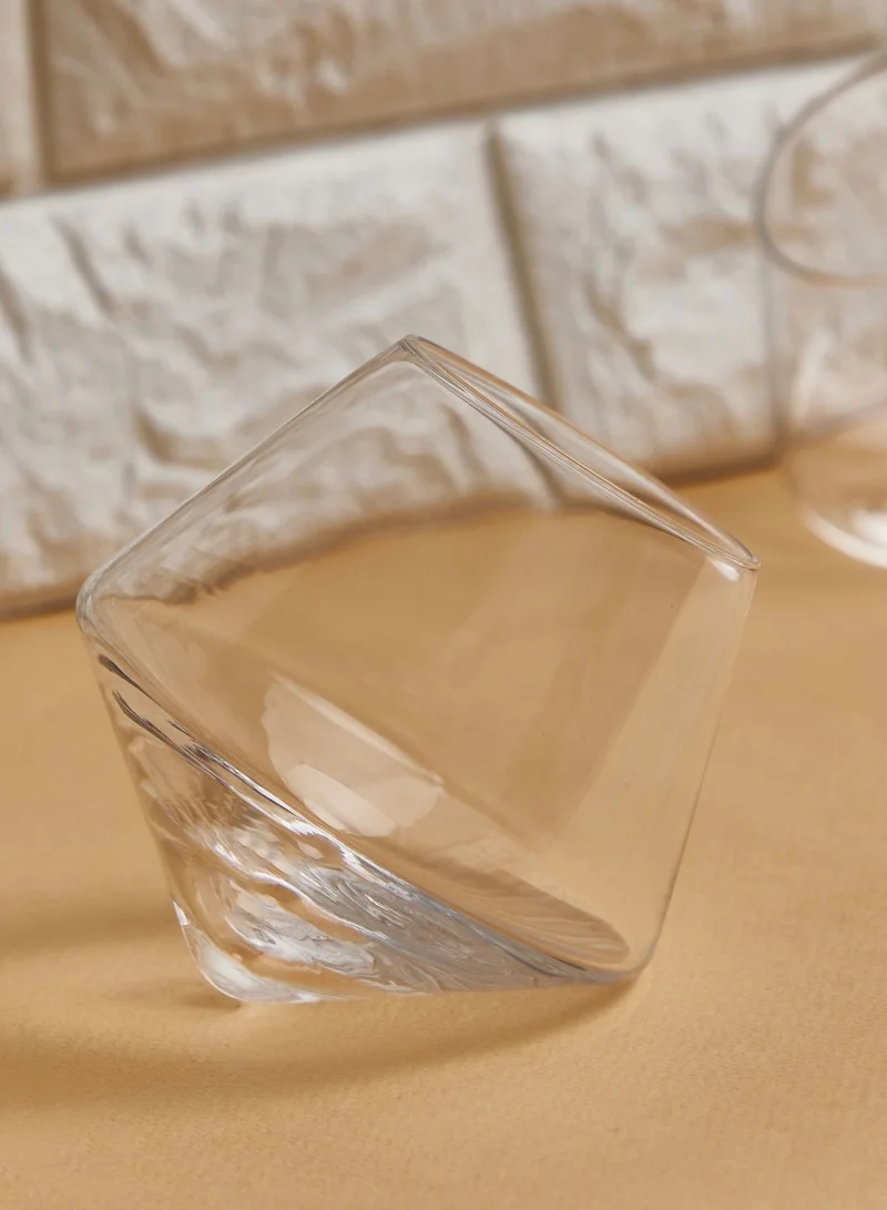 GENTLEMEN'S HARDWARE Set Of 2 Rocking Glasses