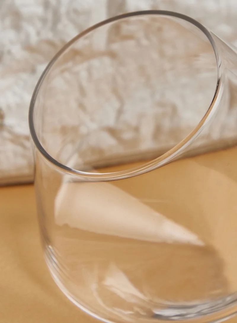 GENTLEMEN'S HARDWARE Set Of 2 Rocking Glasses