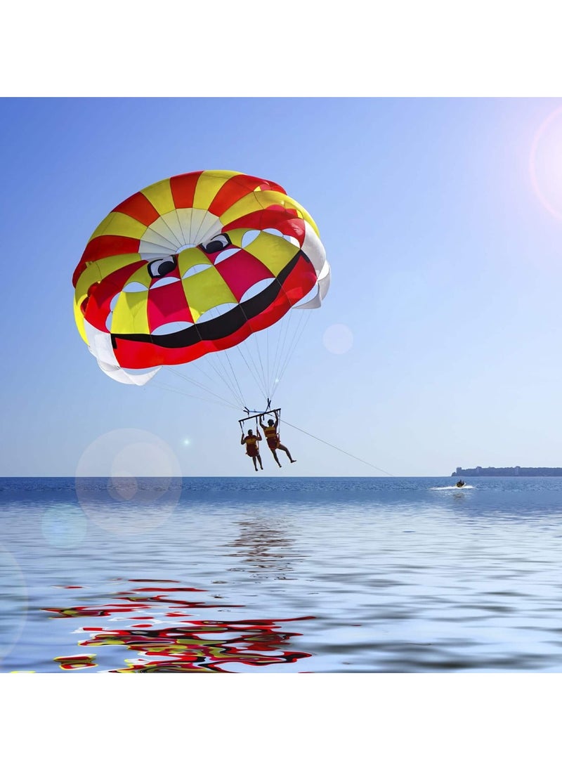 Dreamdays Dreamdays Parasailing Adventure with Burj Al Arab View Experience for 1 Person  - Image 3