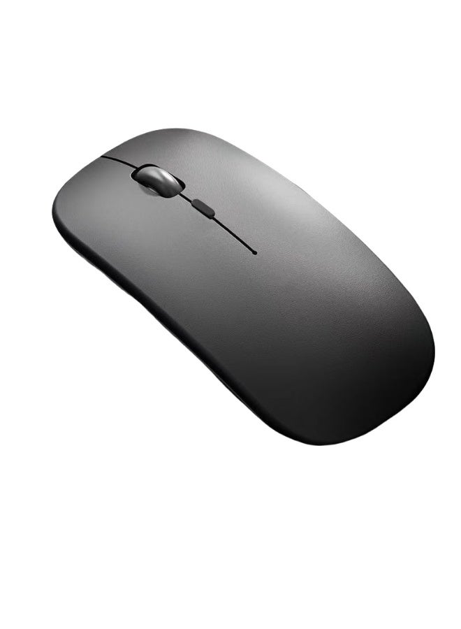 EBMINI New Wireless Bluetooth Charging Silent Mouse