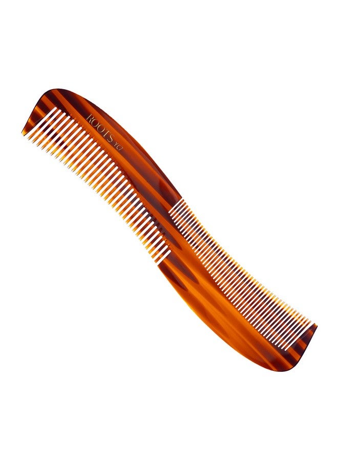 Roots Roots - Yoga Combs - Damage Free Wet And Dry Hair Comb - For Man And Woman - YC7 - Image 1