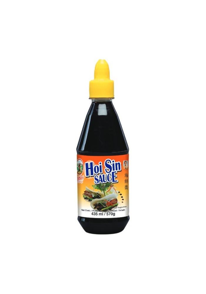 Hoisin Sauce, 435ml, Thailand