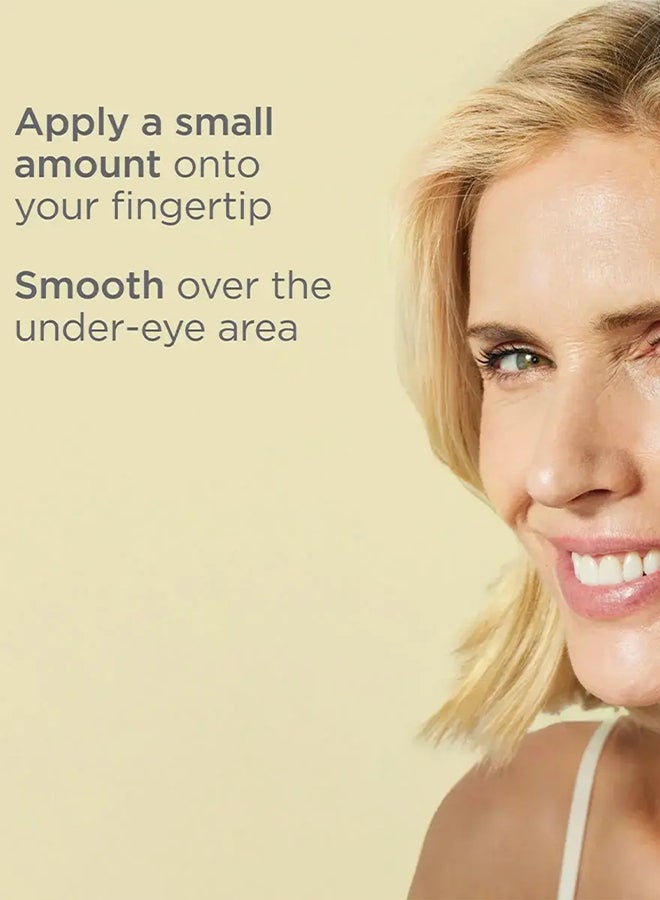 إيسدن ISDINCEUTICS K-Ox Eyes Serum 15ml - Image 5
