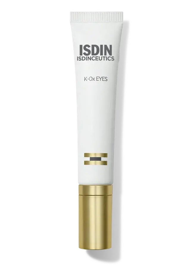إيسدن ISDINCEUTICS K-Ox Eyes Serum 15ml - Image 1