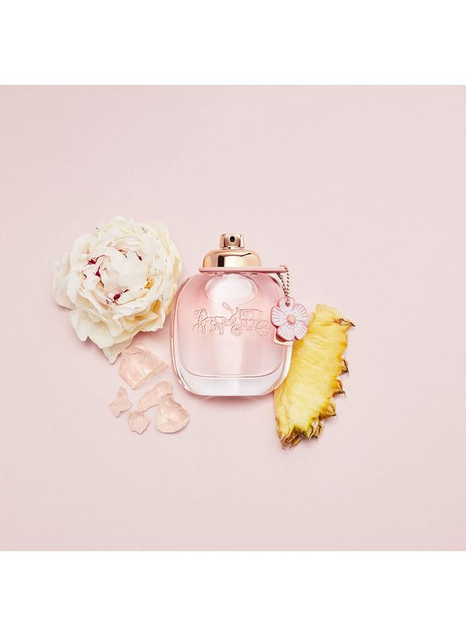 كوتش ماء عطر برائحة الزهور 90ملليلتر - Image 4