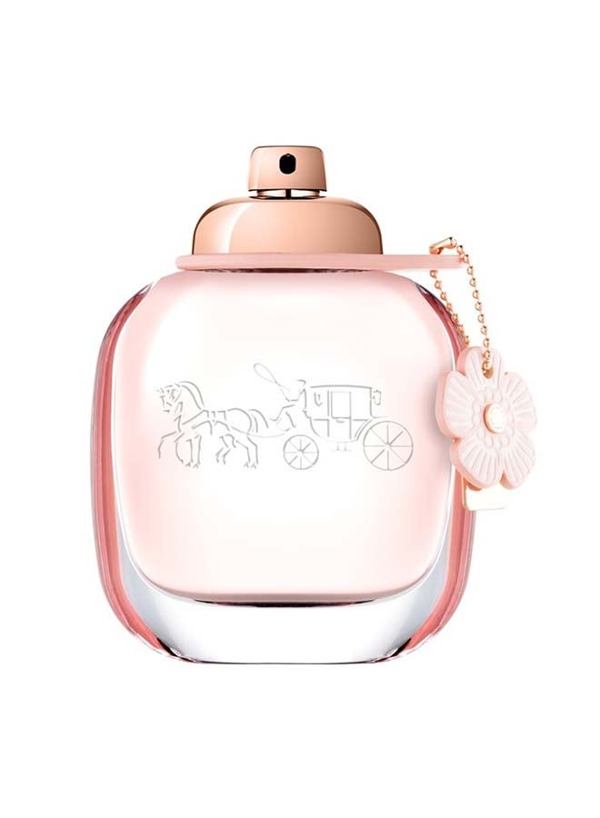 كوتش ماء عطر برائحة الزهور 90ملليلتر - Image 2