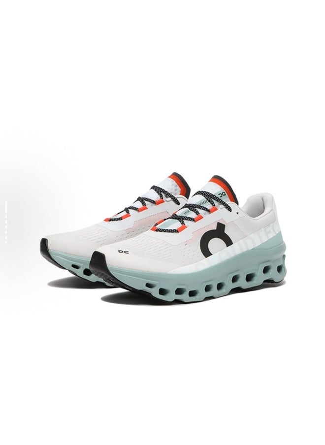 ON On Cloud monster casual sports shoes  - Image 2