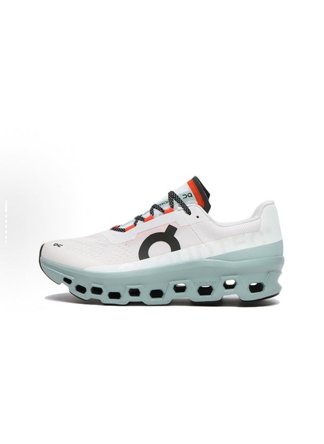 ON On Cloud monster casual sports shoes  - Image 1