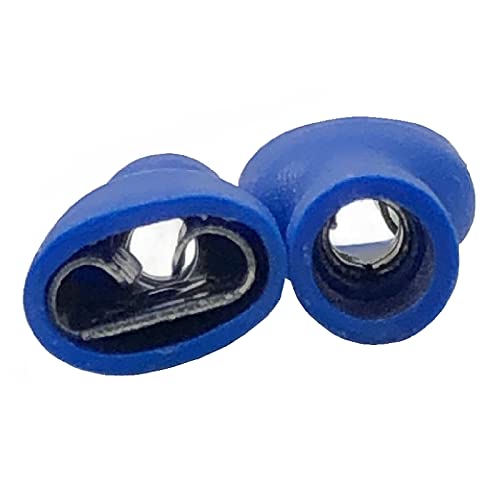 FainWan 4.2A Rocker Dual USB Car Charger Adapter Socket Waterproof Blue Led Digital Voltmeter for Rocker Marine Switch Panel on Boat RV Vehicle - Image 4