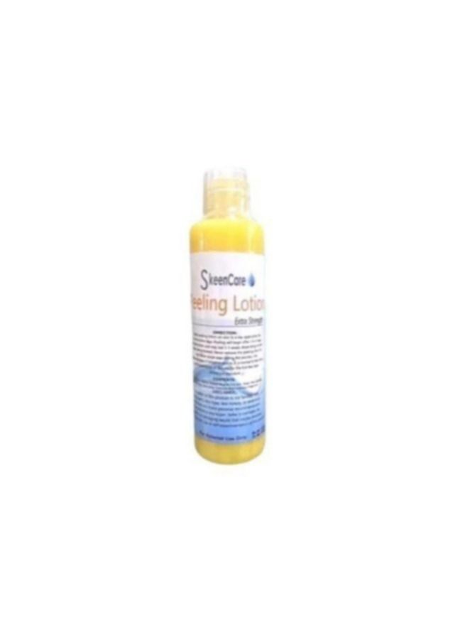 Yellow 50ML ORIGINAL SKEENCARE PEELING LOTION