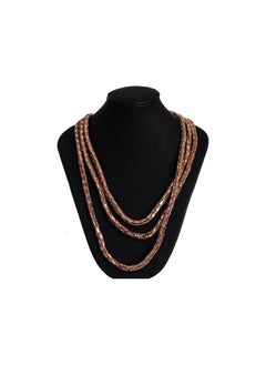 Sparkling Stone Necklace