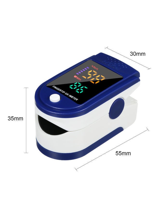 NIBEMINENT Finger Pulse Oximeter - Image 3