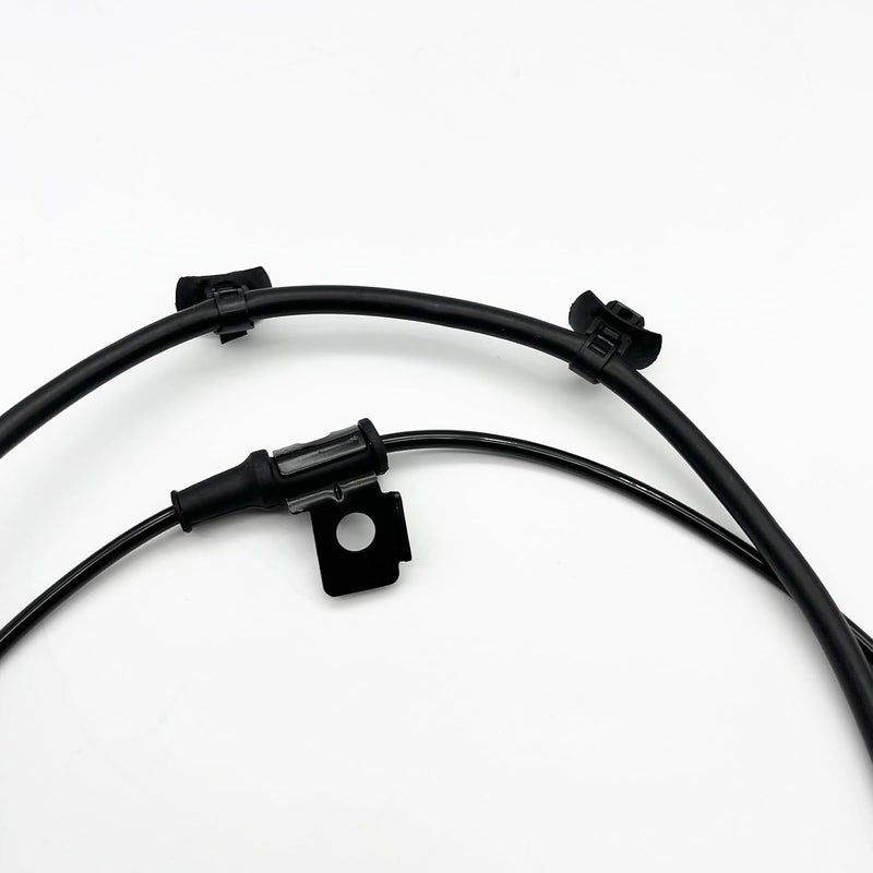 Gansenly ABS Brakes Wheel Speed Sensor for Hyundai Elantra 2017-2020 - Image 5