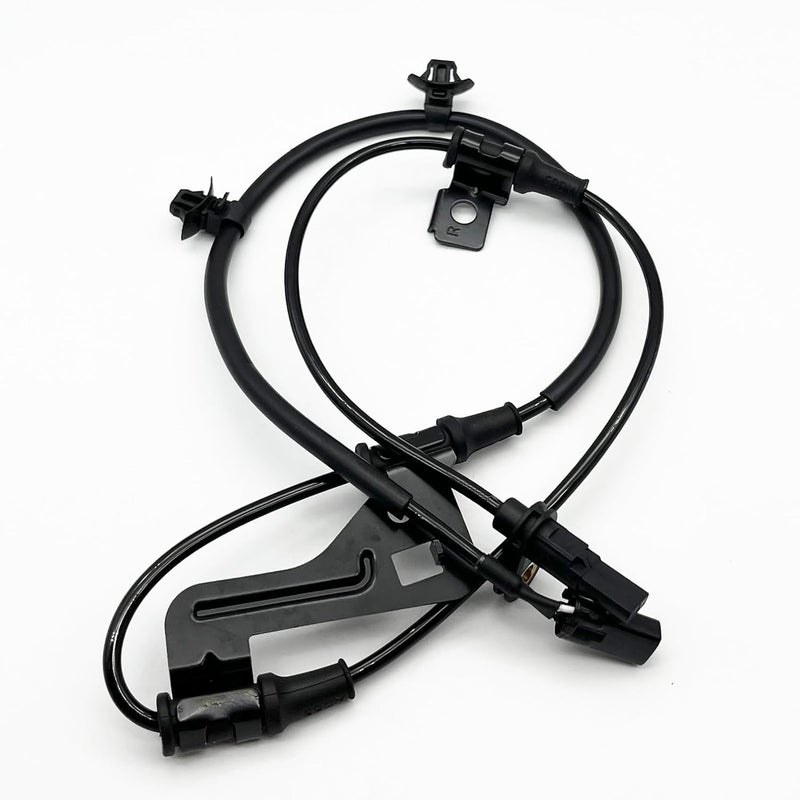 Gansenly ABS Brakes Wheel Speed Sensor for Hyundai Elantra 2017-2020 - Image 1