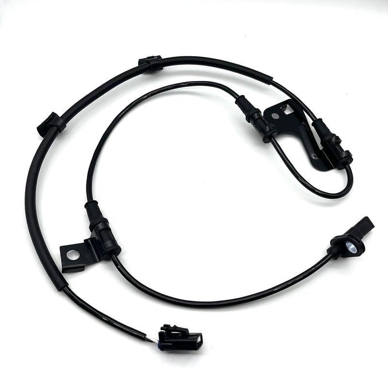 Gansenly ABS Brakes Wheel Speed Sensor for Hyundai Elantra 2017-2020 - Image 2
