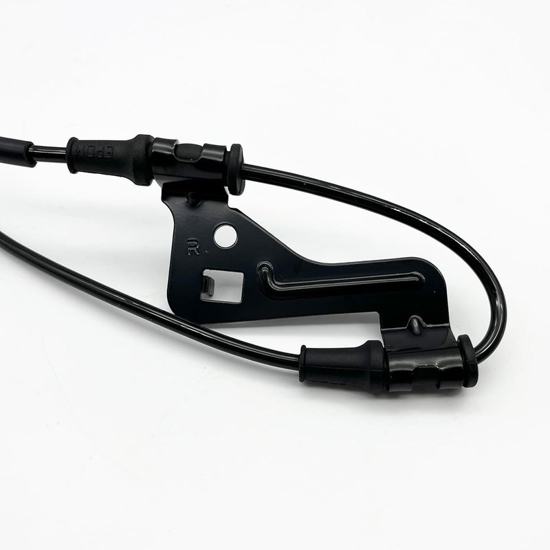 Gansenly ABS Brakes Wheel Speed Sensor for Hyundai Elantra 2017-2020 - Image 4