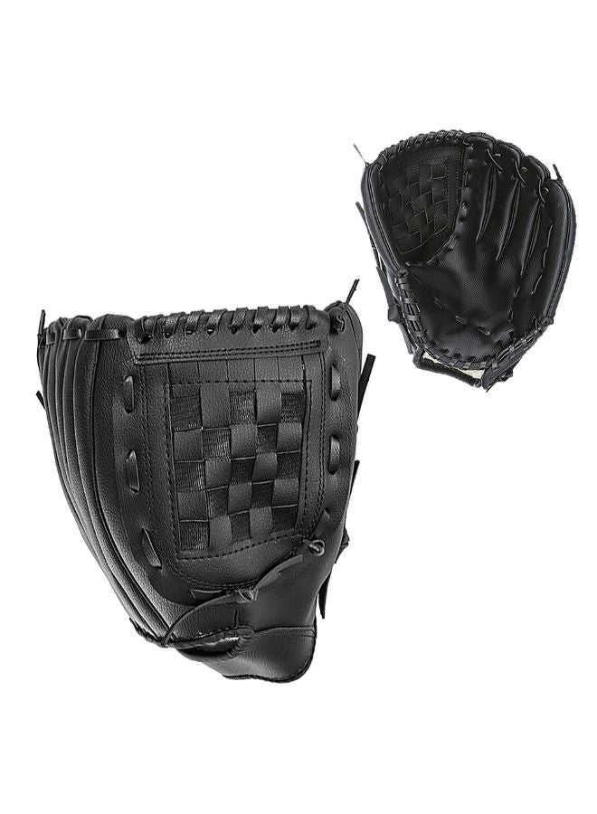 NIBEMINENT Thicken Infielder Baseball Glove 24.0x22.0x6.0cm - Image 3